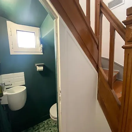 Villa Spacieuse 4 Chambres Proche Paris Clamart Buitenkant foto