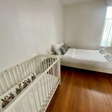 Villa Spacieuse 4 Chambres Proche Paris Clamart Buitenkant foto