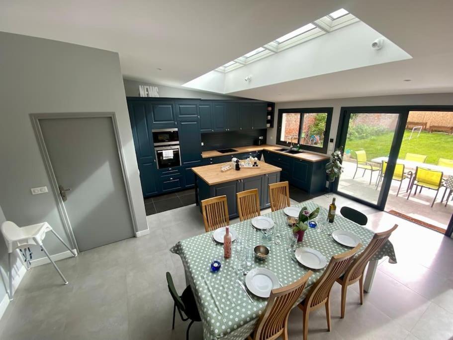Villa Spacieuse 4 Proche Paris Clamart