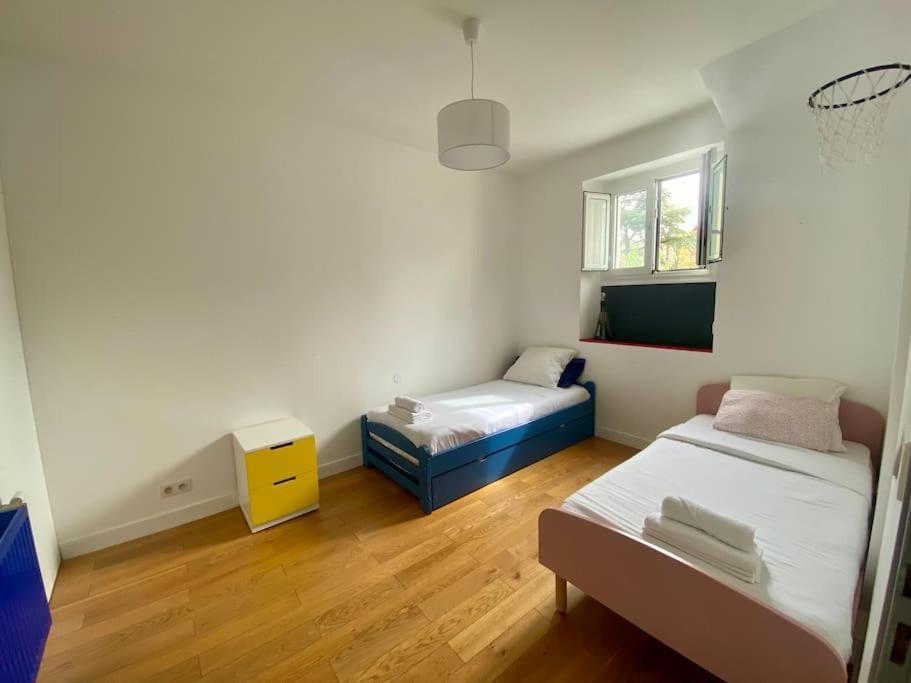 Spacieuse 4 Proche Paris Clamart