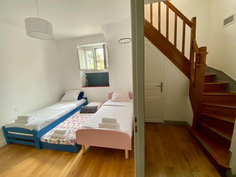 Villa Spacieuse 4 Proche Paris Clamart
