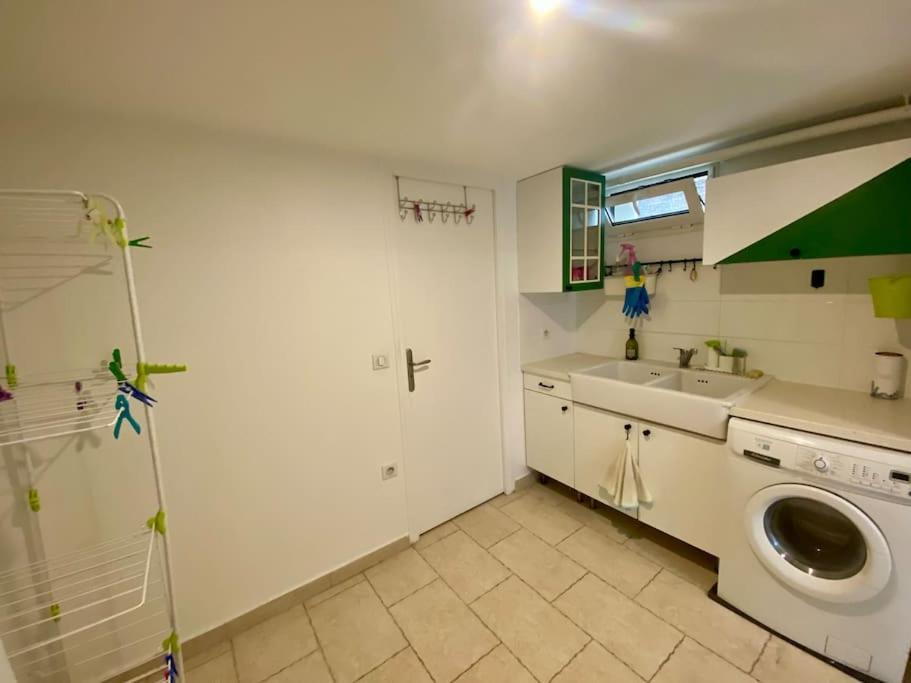 Spacieuse 4 Proche Paris * Clamart
